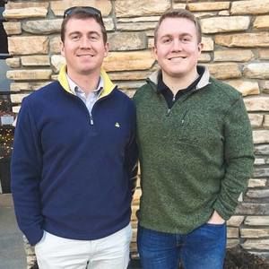 Meet your Posher, Andy